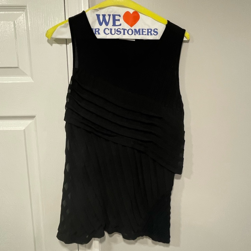 Womens Tank Top